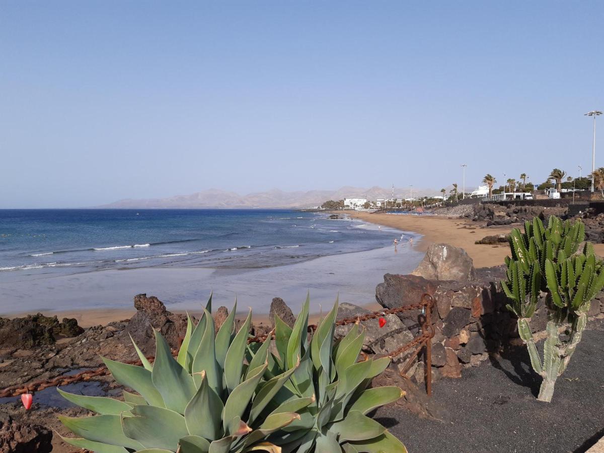 Las Tabaibas Puerto del Carmen  Exterior photo